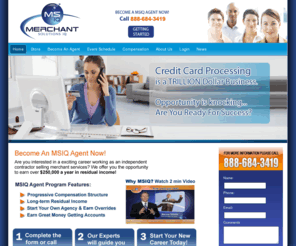 msiqagents.com: Merchant Solutions IQ
Merchant Solutions IQ