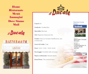 ilducale.com: IL DUCALE [ www.ilducale.com ]
