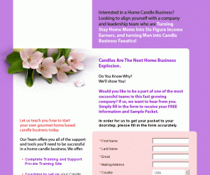 easycandlecash.com: EasyCandleCash.com
