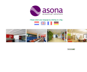 warmteplan.com: Asona Home
Asona Benelux B.V.