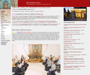 Bristol-buddhist-centre.org: Bristol Buddhist Centre for ... Bristol-buddhist-centre.org: Bristol Buddhist Centre for ...