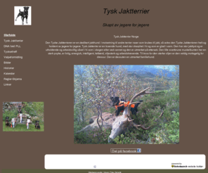 jaktterrier.com: Welcome to www.jaktterrier.com
www.jaktterrier.com