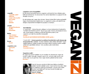 veganizm.com: veganizm.com
