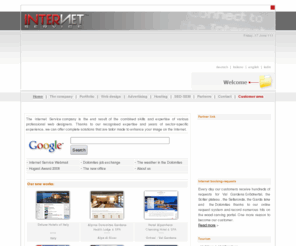 geometrabernardi.com: Internet Service - Italy - Professional Web Design - Web Hosting
Internet Service - Italy - Professional Web Design - Web Hosting