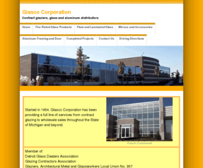 glascocorp.com: Glasco Corporation
