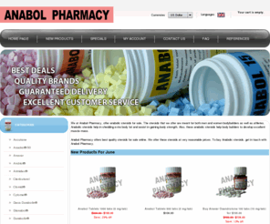 Steroid online shop malaysia
