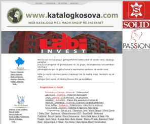 katalogkosova.com: Katalog Kosova
