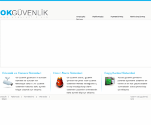 okguvenlik.com: Okgüvenlik - Anasayfa - www.okguvenlik.com
