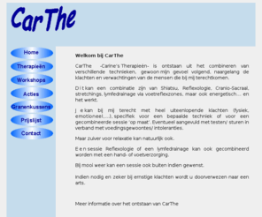 carthe.net: carthe>home
