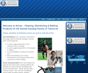 anivac.mobi: Welcome to Anivac
ANIVAC - Animal Bathing Systems
Cleaning animals from the skin up!
Guaranteed twice as clean in half the time
Utilising the Power of Anivac's patented PURE OXYGEN shampoo cleaner, deodorizer & fungal wash. Environmentally safe using up to 90% less water!