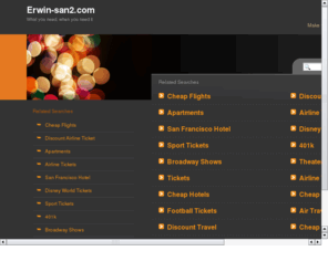 erwin-san2.com: erwin-san2.com
erwin-san2.com