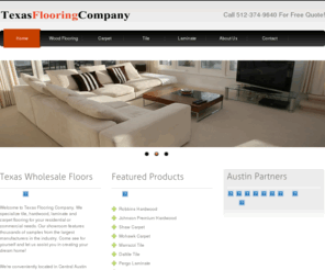 austinwholesaleflooring.com: Austin Wholesale Flooring
Austin Wholesale Flooring