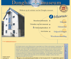 donghamuseum.nl: dongha museum
