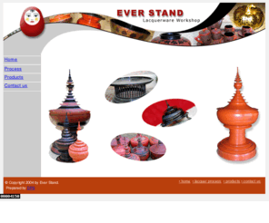 everstand.com: lacquer ware workshop - Ever Stand
Myanmar traditional Lacquerware drawing styles derived from severl Jataka stories of Buddha