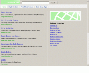 bbratz.com: www.bbratz.com [3]
