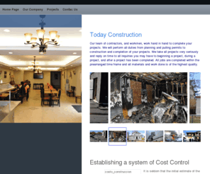todayconstruction.com: Home Page
Home Page