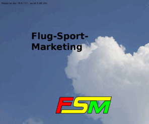 ingo.biz: Flug-Sport-Marketing - Ihr Partner rund ums fliegen..
Rundflüge Fotoflug, Bannerschlepp, Werbung, Luftbilder, Flugsport