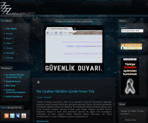 zekienesakkan.com: Zeki Enes Akkan
Zeki Enes Akkan'ın kişisel web sitesi.
