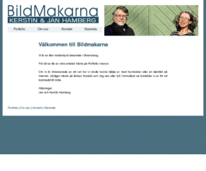 bildmakarna.net: Välkomna till Bildmakarna
