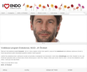 iloveendo.com: I Love Endo - Vzdělávací program Endodoncie
První komplexní postgraduální edukační program v endodoncii.