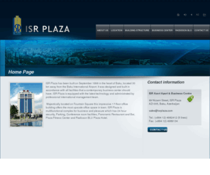 isrplaza.com: Home Page // ISR Plaza
ISR Plaza