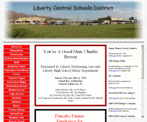 libertyk12.org: Liberty Central Schools: Home Page
