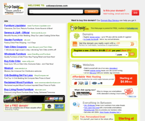 coticeacciones.com: Home Page
Home Page