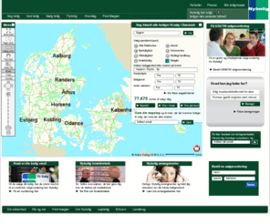 nybolig.dk: Forside
