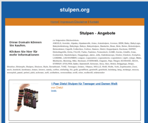 stulpen.org: Stulpen - stulpen.org
