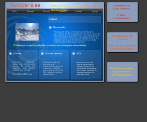 tensolaris.es: tensolaris

