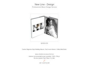 newline-design.com: New Line  Design Professional Album Design Service
New Line  Design Wedding Albums By Tamar Avni