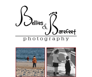 belliesandbarefeet.com: Bellies & Barefeet Photography
maternity and children, family and pet photography