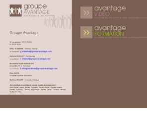 groupe-avantage.com: Groupe Avantage
 Groupe Avantage