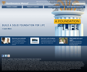 nml.com: Northwestern Mutual
