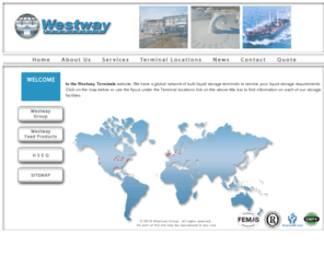 westwayterminal.com: Westway Group
