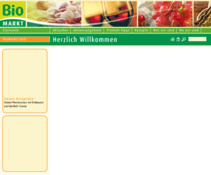 biomarktcard.com: BioMarkt Online - Startseite - Aktionsangebote
Aktionsangebote - Aktionsangebote