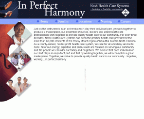 nursingatnash.com: Nursing@Nash
