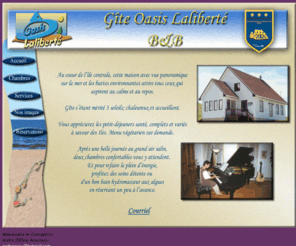 oasislaliberte.com: Oasis Lalibert
