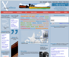 xiloca.com: Portal del Centro de Estudios del Jiloca - Xiloca
