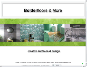 bolderfloorsandmore.com: Bolderfloors & More
Family owned flooring business located in Boulder County