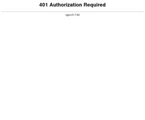 dragonbx.com: 401 Authorization Required
