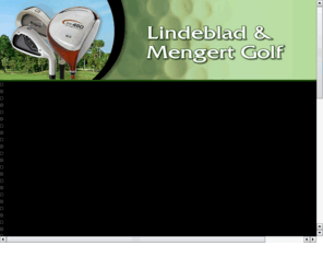 lindebladgolf.com: Lindeblad & Mengert Golf - Spokane, WA
