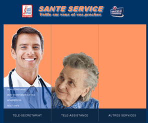 santeservice.net: SANTE SERVICE
Santé Service