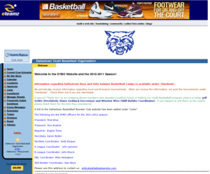 dallastownybo.com: Dallastown Youth Basketball Organization
dallastown youth basketball organization:league web site hosted at eteamz - Dallastown, Pennsylvania 17313 USA