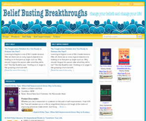 beliefbustingbreakthroughs.com: Life Coaching | Belief Busting Breakthroughs
Tanya Hahn and Jason Hundley offer powerful life coaching and belief change work to help you live your life to the fullest