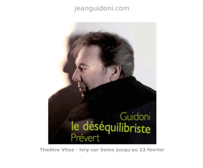 jeanguidoni.com: www.jeanguidoni.com accueil
jean guidoni.