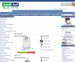 medifull.com: Medikal, Medikal, Medikal Cihaz, Medikal Sağlık, Medifull, Medikal  Medikon, Medikal Konya, Konya Medikal, Medikon, Medicon, Korse, Parafinli Korse, Medikal Market, Medical, Medikal Malzeme, Tansiyon Aleti, Masaj Aleti, Masaj, Şeker Ölçümü, Tens Cihazı, Fizik Tedavi, Ortopedi,Nebülizatör, Zayıflama Kemeri.
Medikal, Medikal, Medikal Cihaz, Medikal Sağlık, Medifull, Medikal  Medikon, Medikal Konya, Konya Medikal, Medikon, Medicon, Korse, Parafinli Korse, Medikal Market, Medical, Medikal Malzeme, Tansiyon Aleti, Masaj Aleti, Masaj, Şeker Ölçümü, Tens Cihazı, Fizik Tedavi, Ortopedi,Nebülizatör, Zayıflama Kemeri.