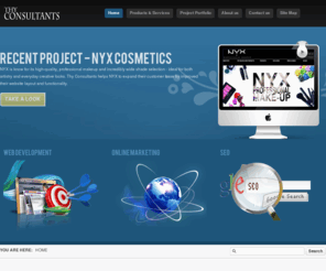 thyconsultants.net: Thy Consultants - Thy Consultants - Website design, Online Marketing, and Search Engine Optimisation
Thy Consultants offers IT consultancy services, such as professional web design solutions, online marketing, and search engine optimisation.
