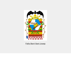 fallabarrisantjosep.es: Falla Barri Sant Josep
Web Oficial de la Falla Barri Sant Josep