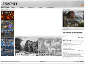 rune-soft.com: RuneSoft
Rune Soft